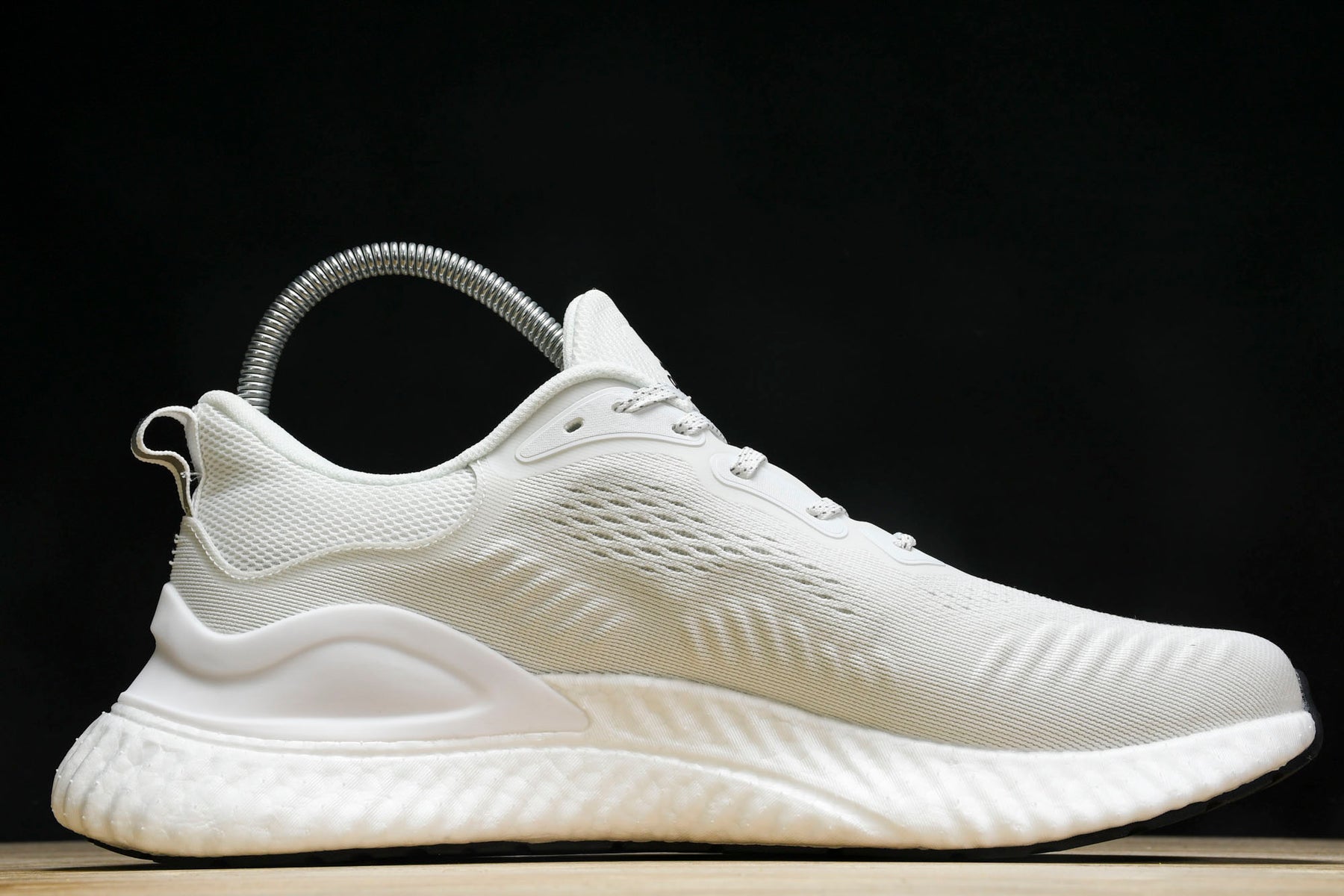 Alpha Bounce Beyond