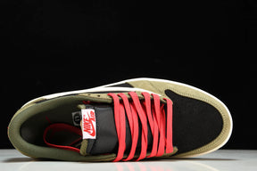 Air Jordan Low