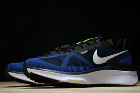 Air Zoom Structure