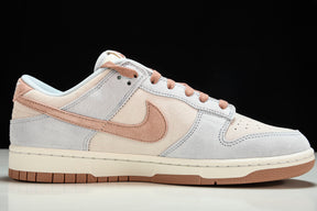 Dunk Low Fossil Rose