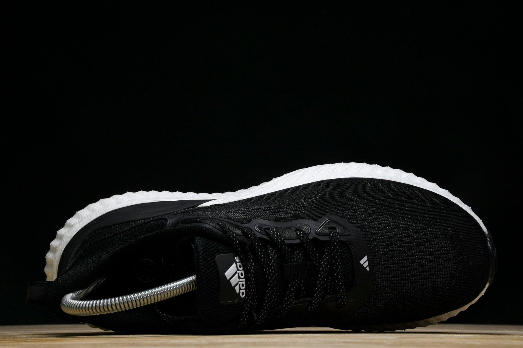 Alpha Bounce Beyond
