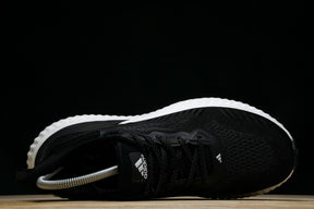 Alpha Bounce Beyond