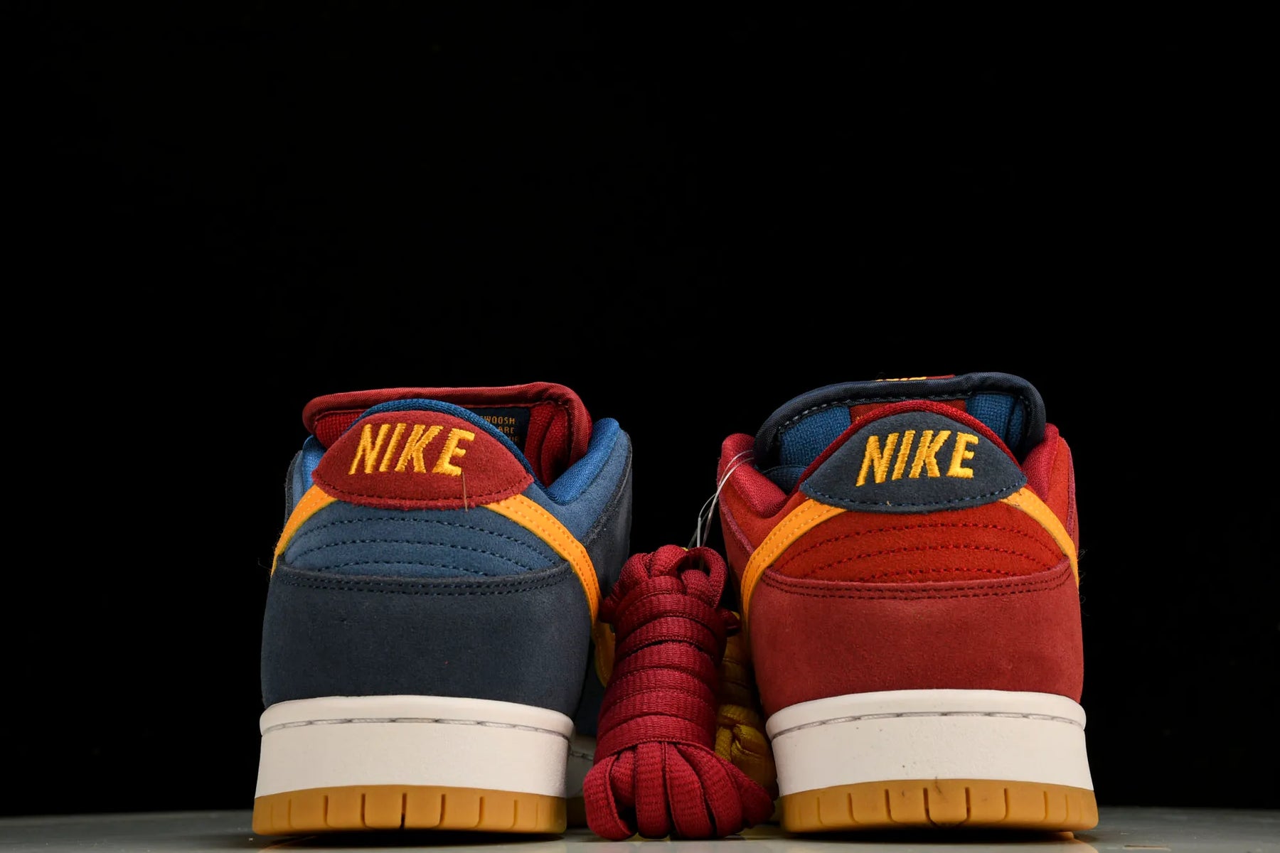 Dunk Low Barcelona