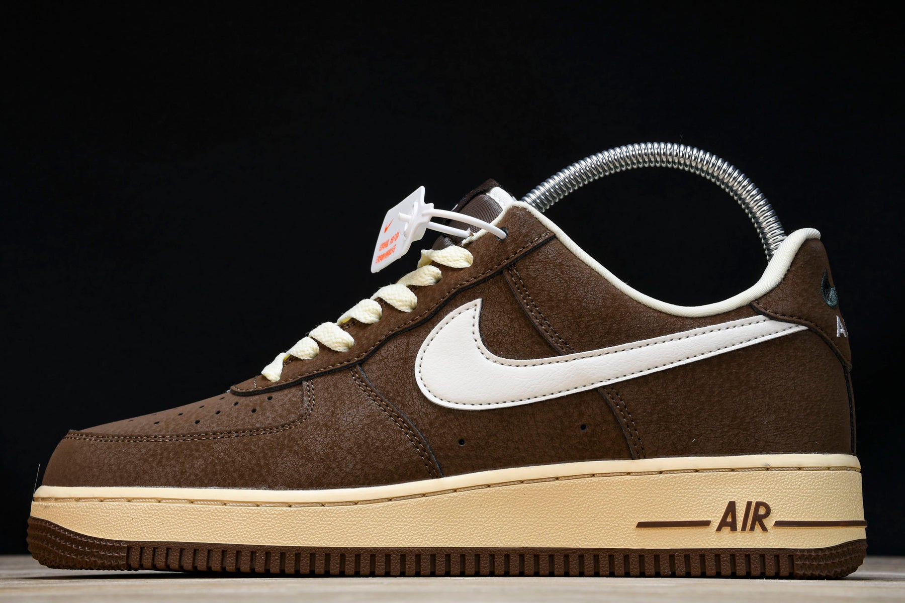 Air Force 1'07 Low