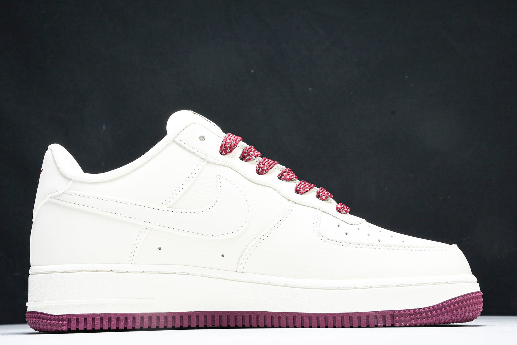 Air Force 1'07 Low