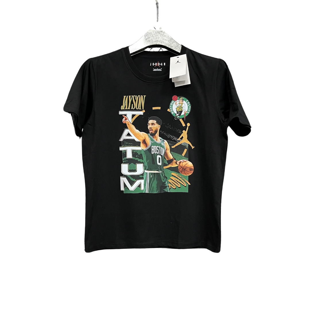 Camiseta Jayson Tatum
