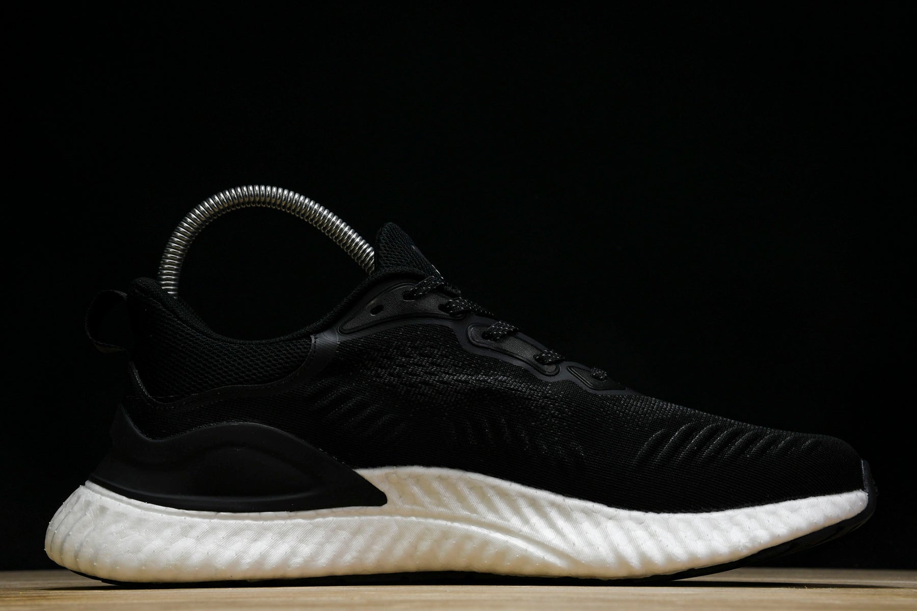 Alpha Bounce Beyond
