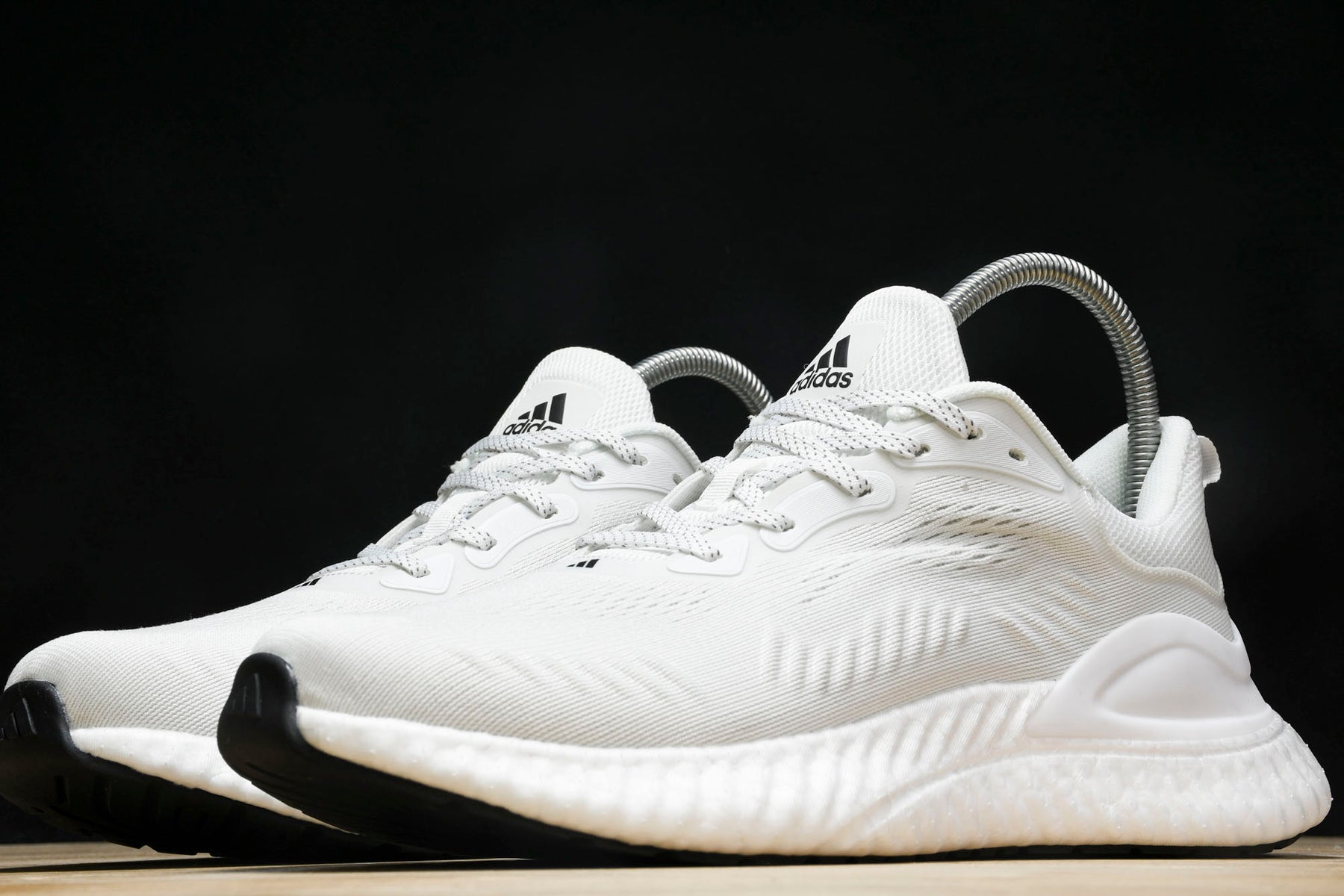 Alpha Bounce Beyond