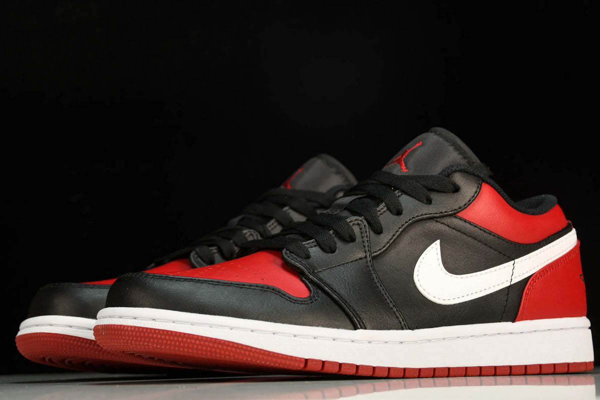 Air Jordan Low