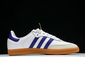 Samba Originals