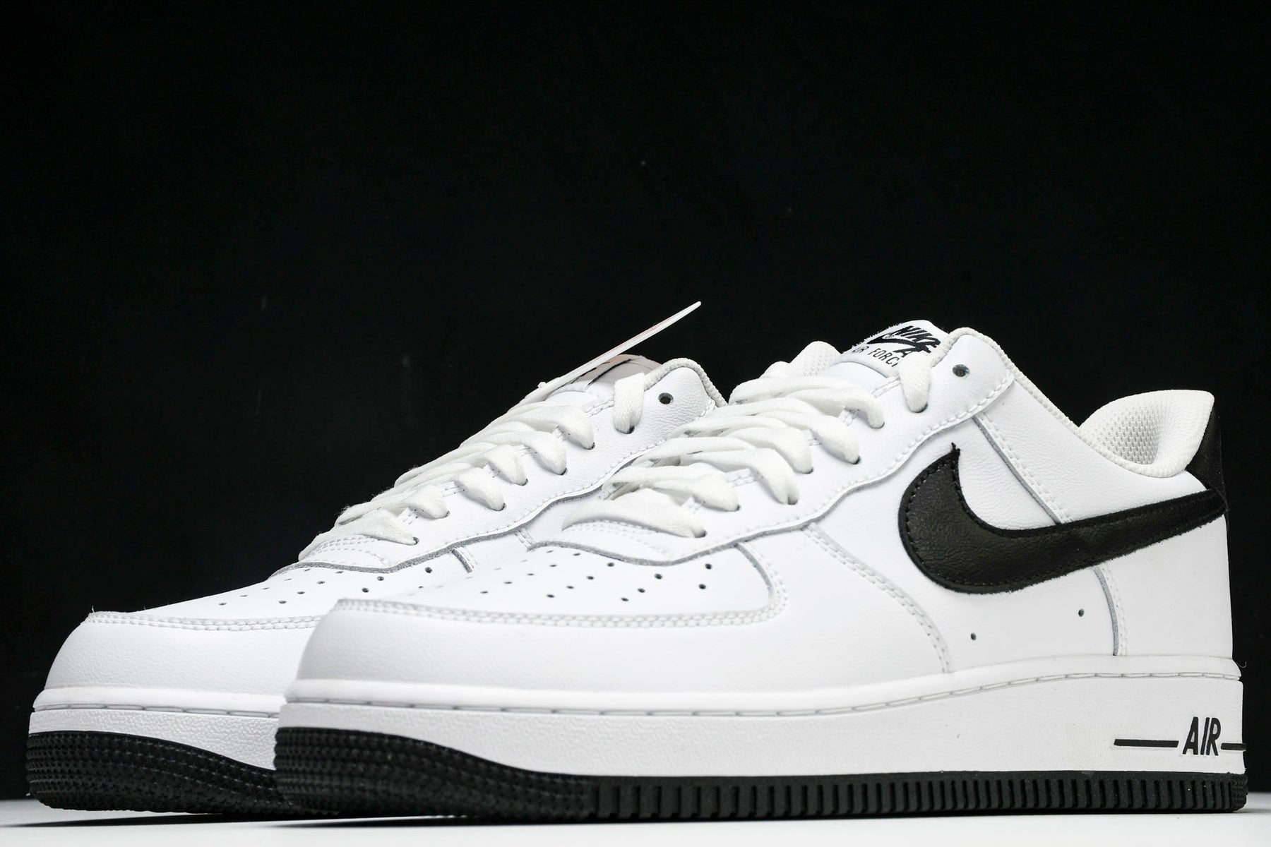 Air Force 1'07 Low