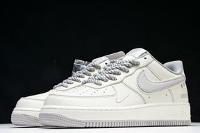 Air Force 1'07 Low Undefeated