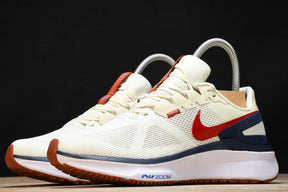 Air Zoom Structure