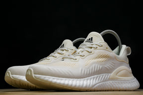 Alpha Bounce Beyond