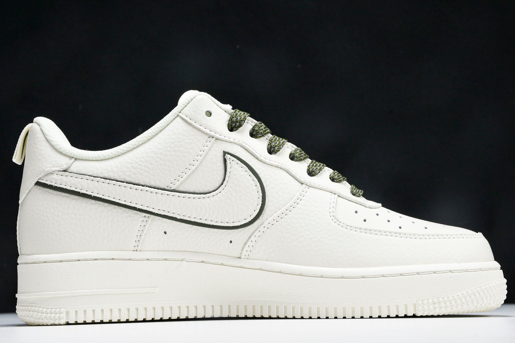 Air Force 1'07 Low