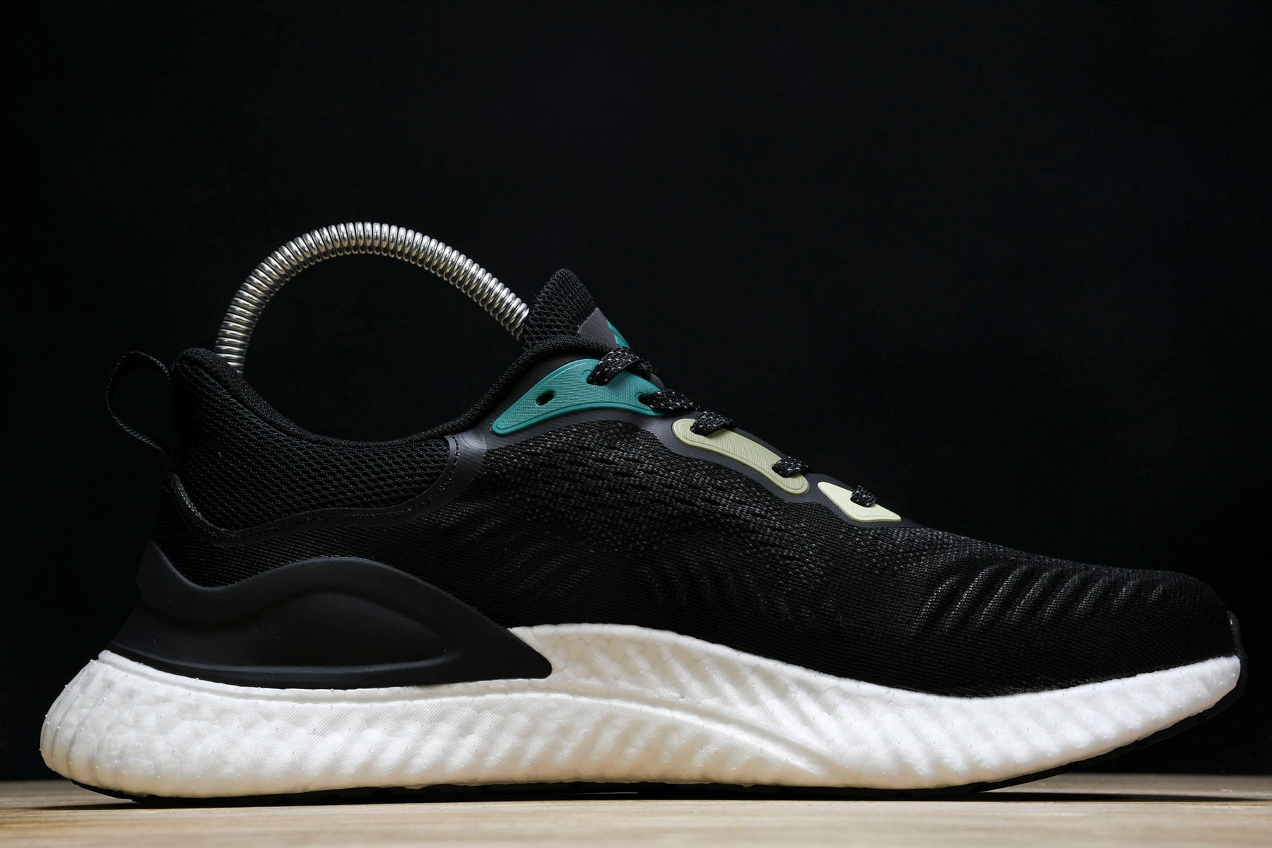 Alpha Bounce Beyond