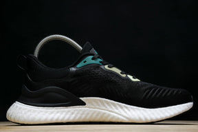 Alpha Bounce Beyond