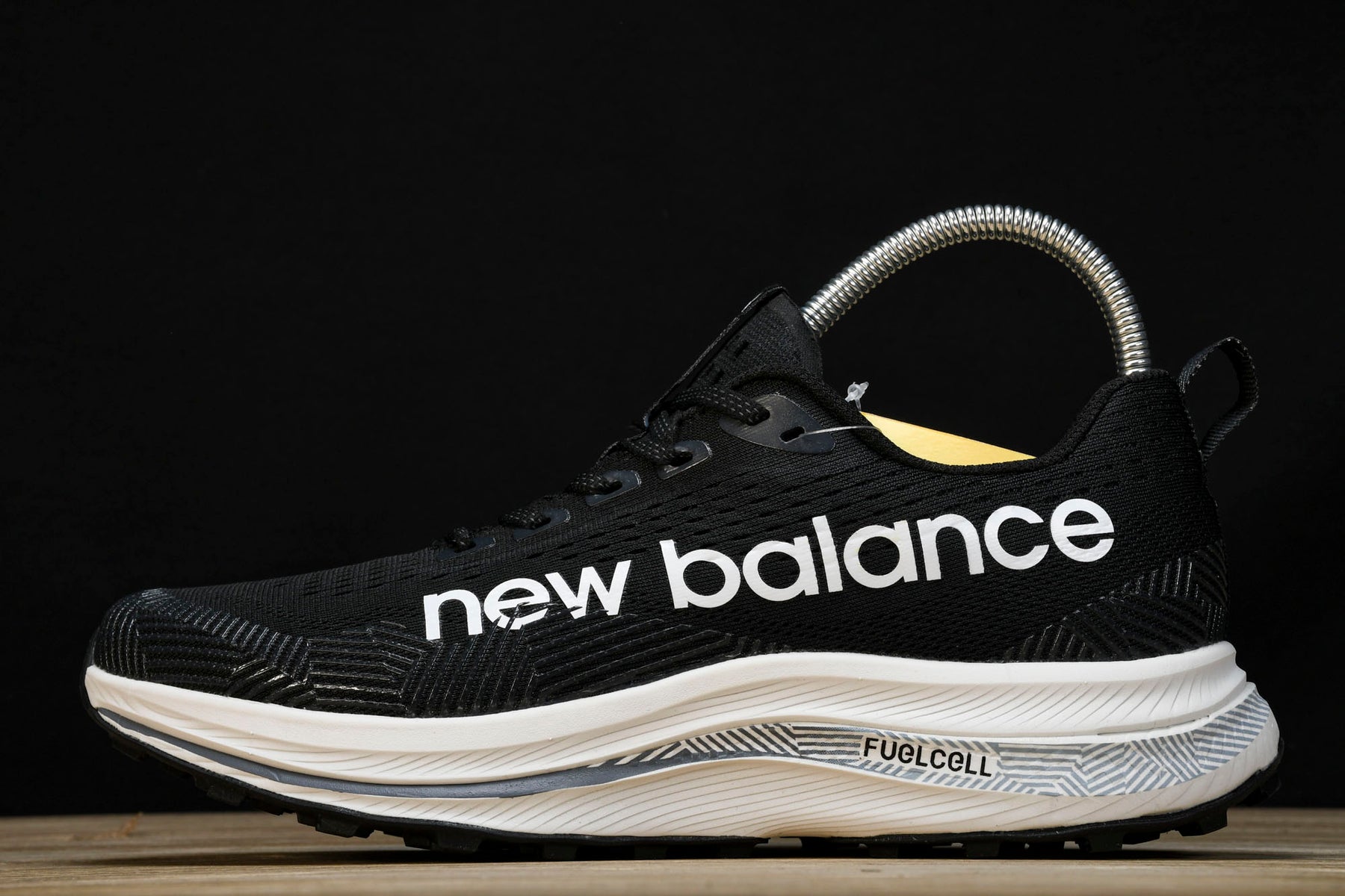 NB Fresh Foam