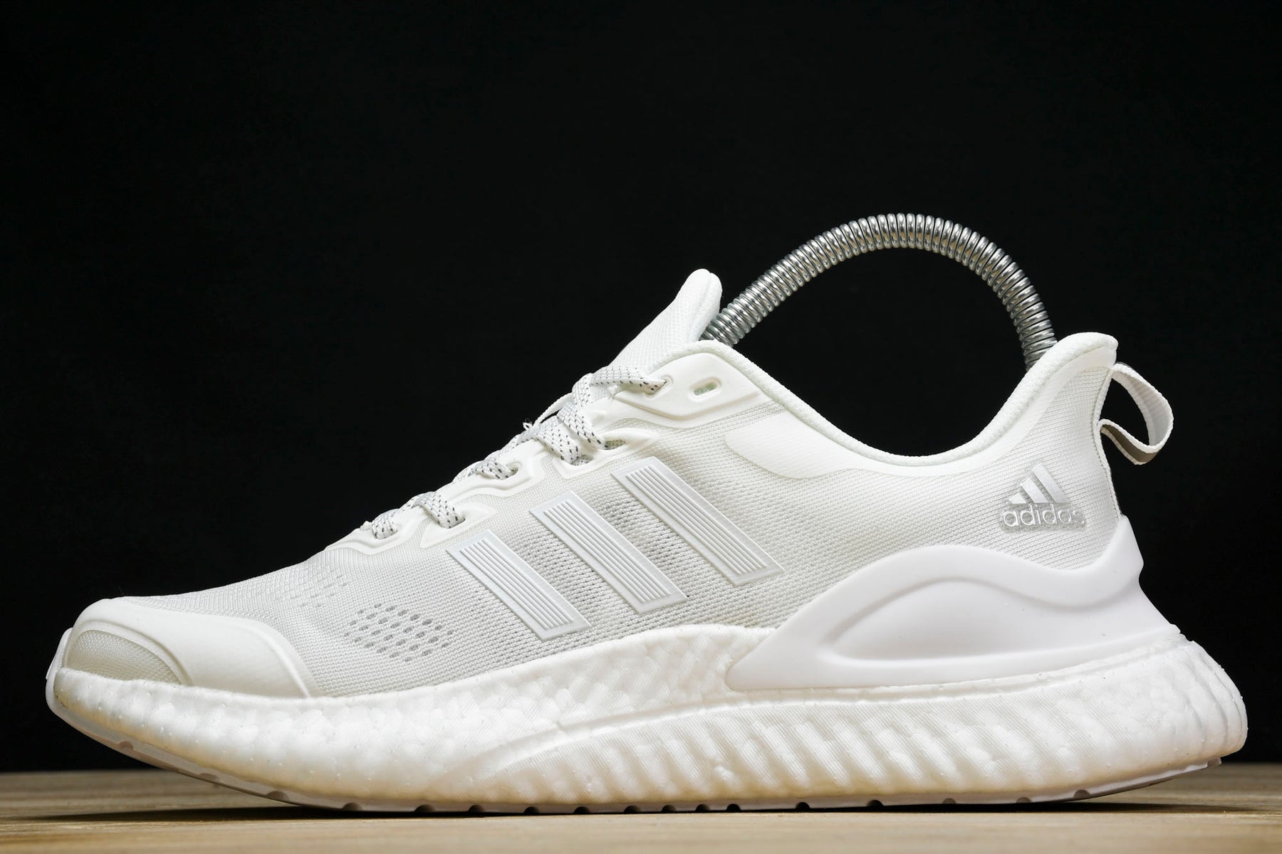 Alpha Bounce Beyond