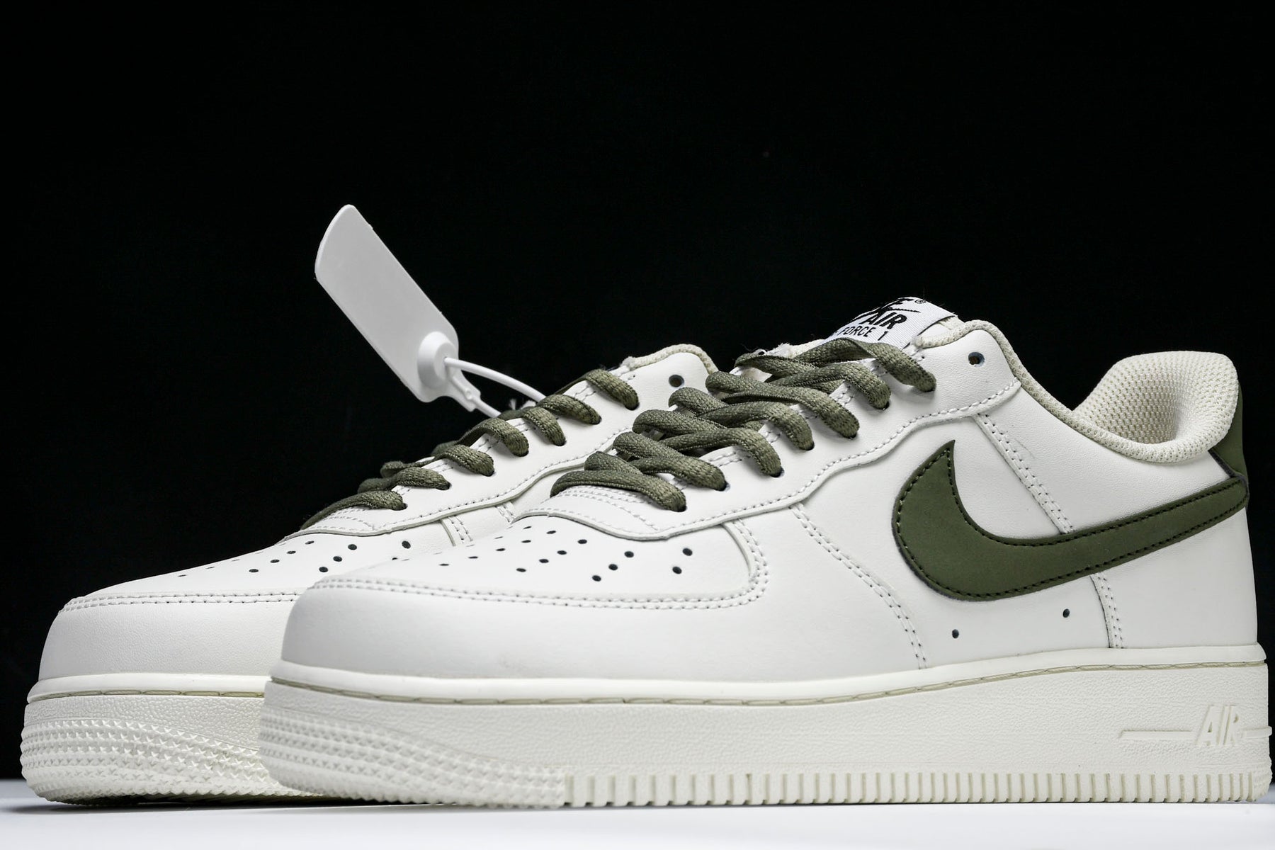 Air Force 1'07 Low