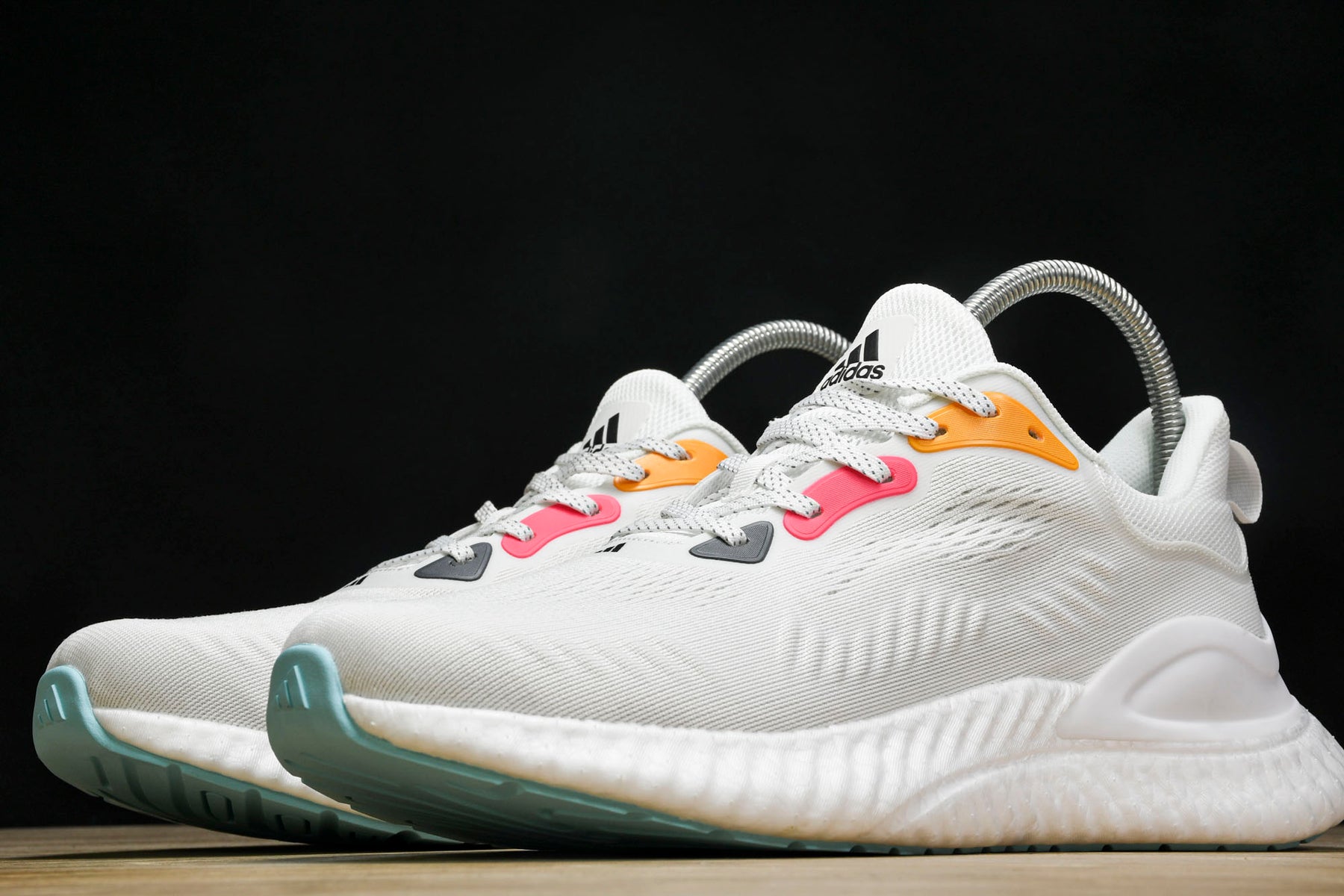 Alpha Bounce Beyond