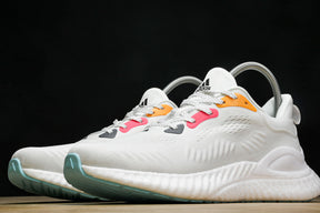 Alpha Bounce Beyond