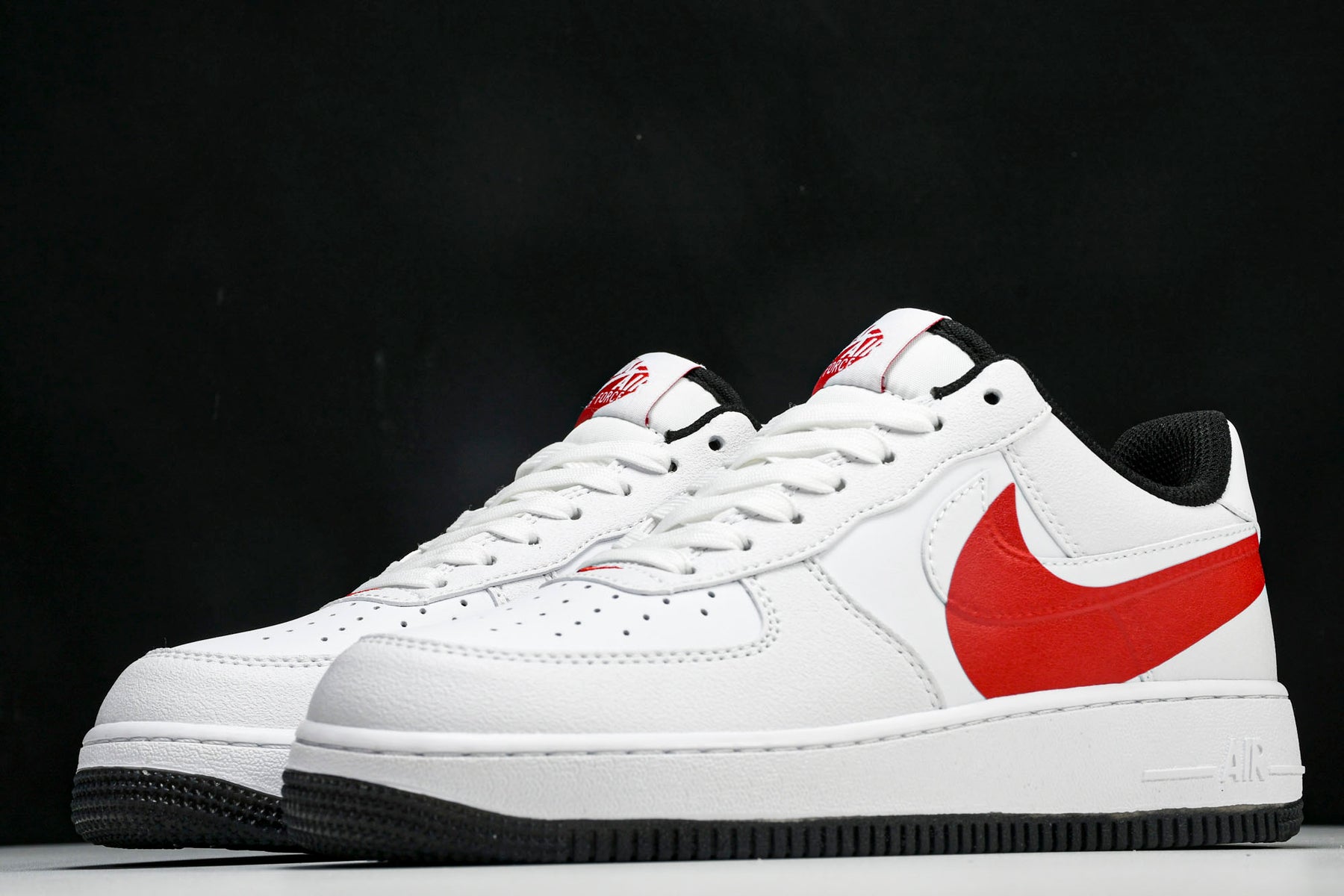 Air Force 1'07 Low