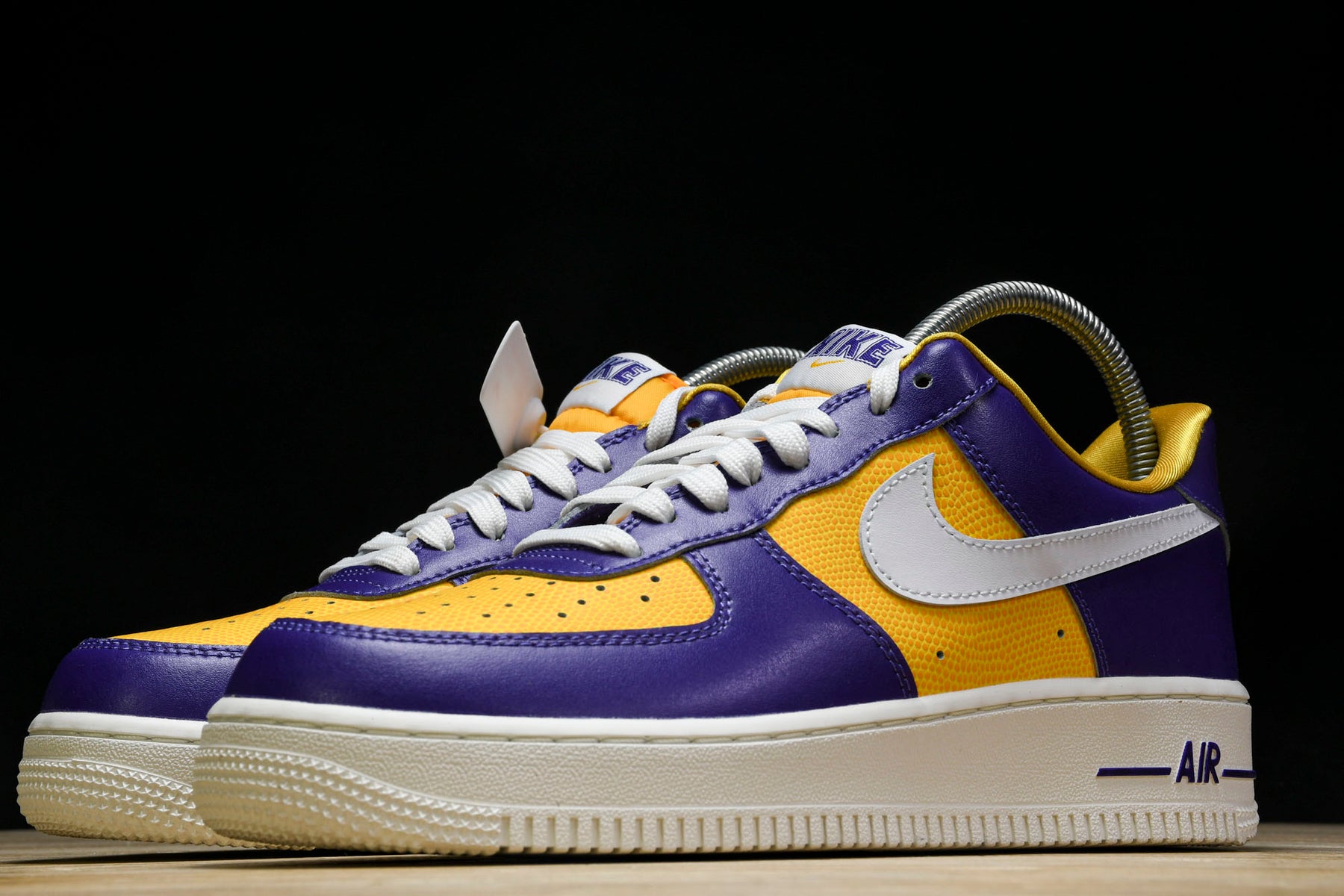 Air Force 1'07 Low