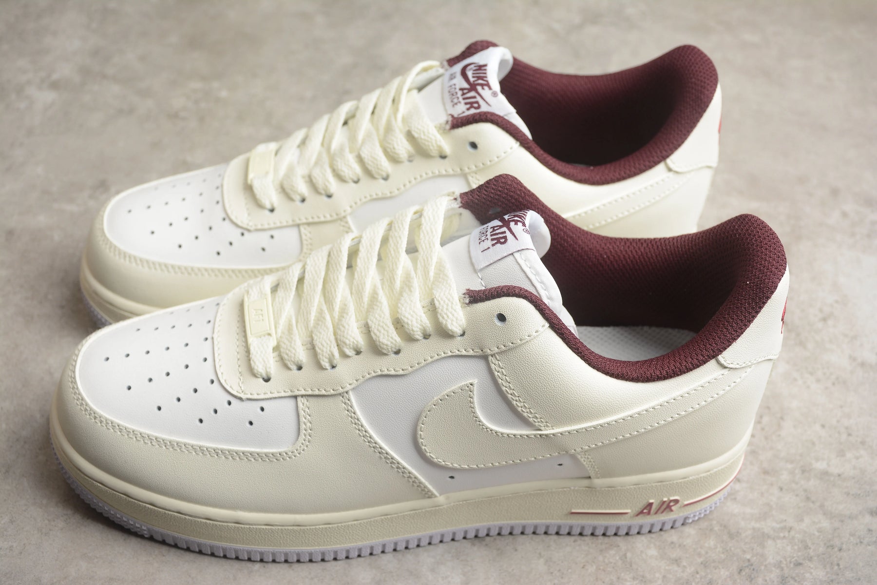 Air Force 1'07 Low