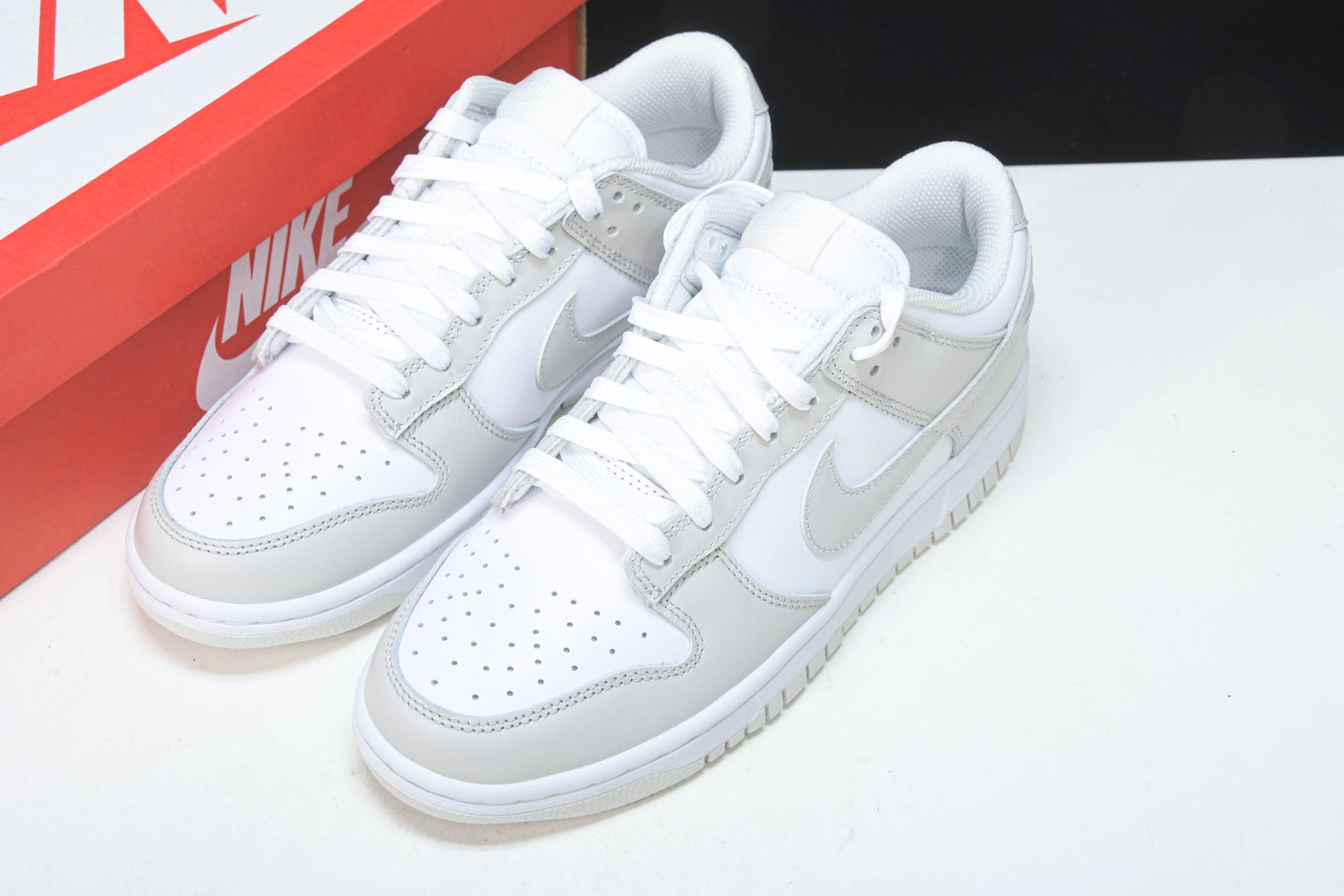 Dunk Low