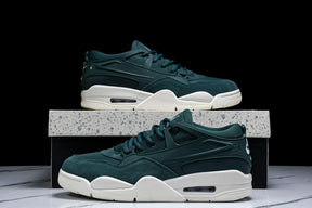 Air Jordan 4 Remastered
