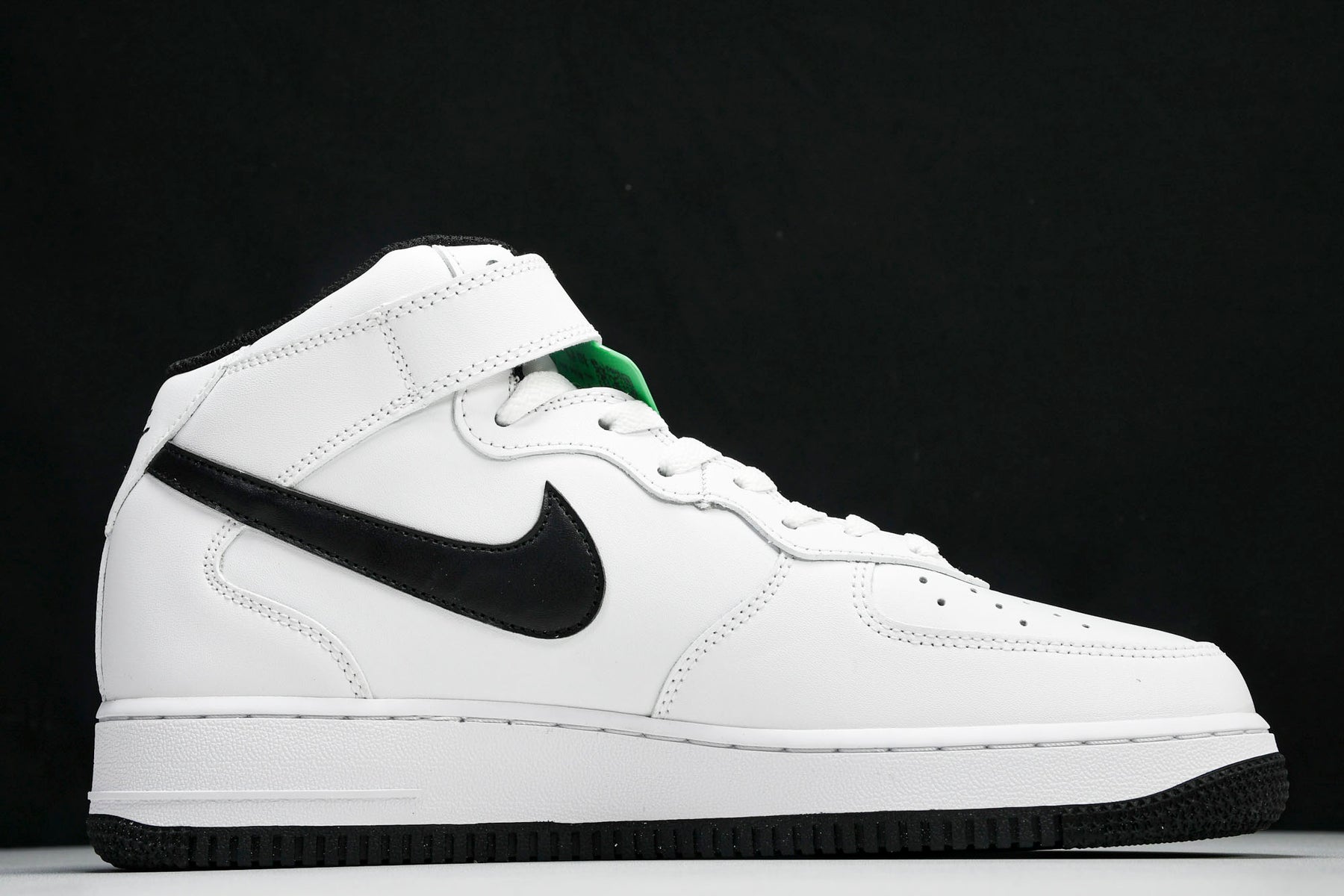 Air Force 1'07 Mid