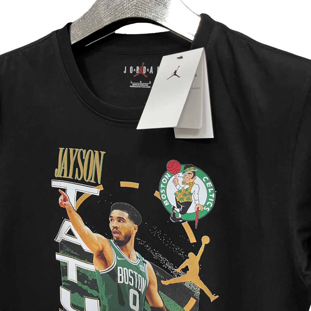 Camiseta Jayson Tatum