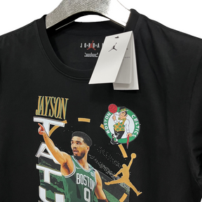 Camiseta Jayson Tatum