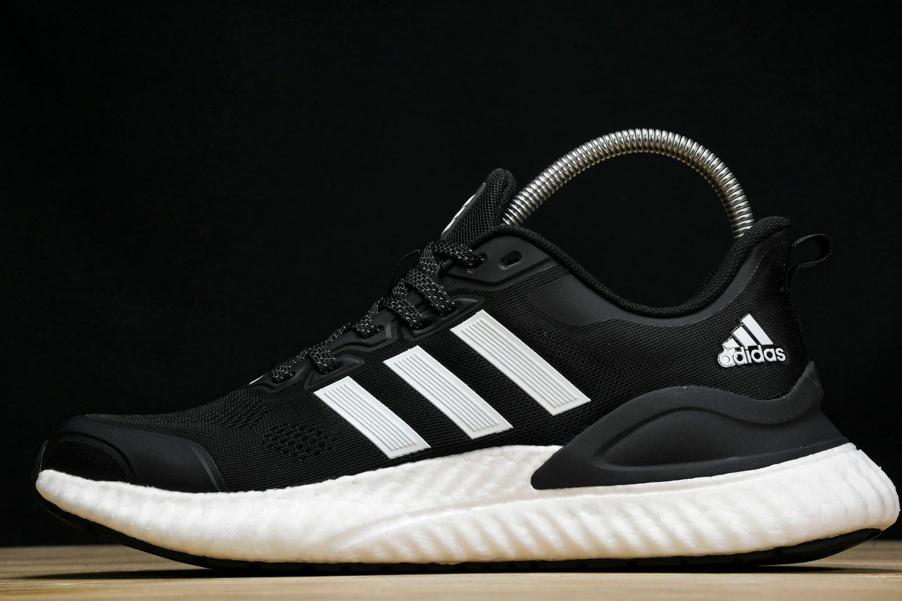 Alpha Bounce Beyond