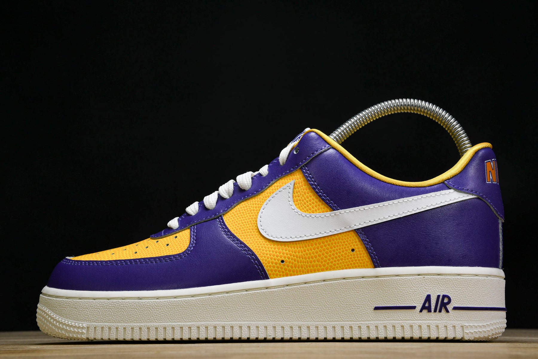 Air Force 1'07 Low