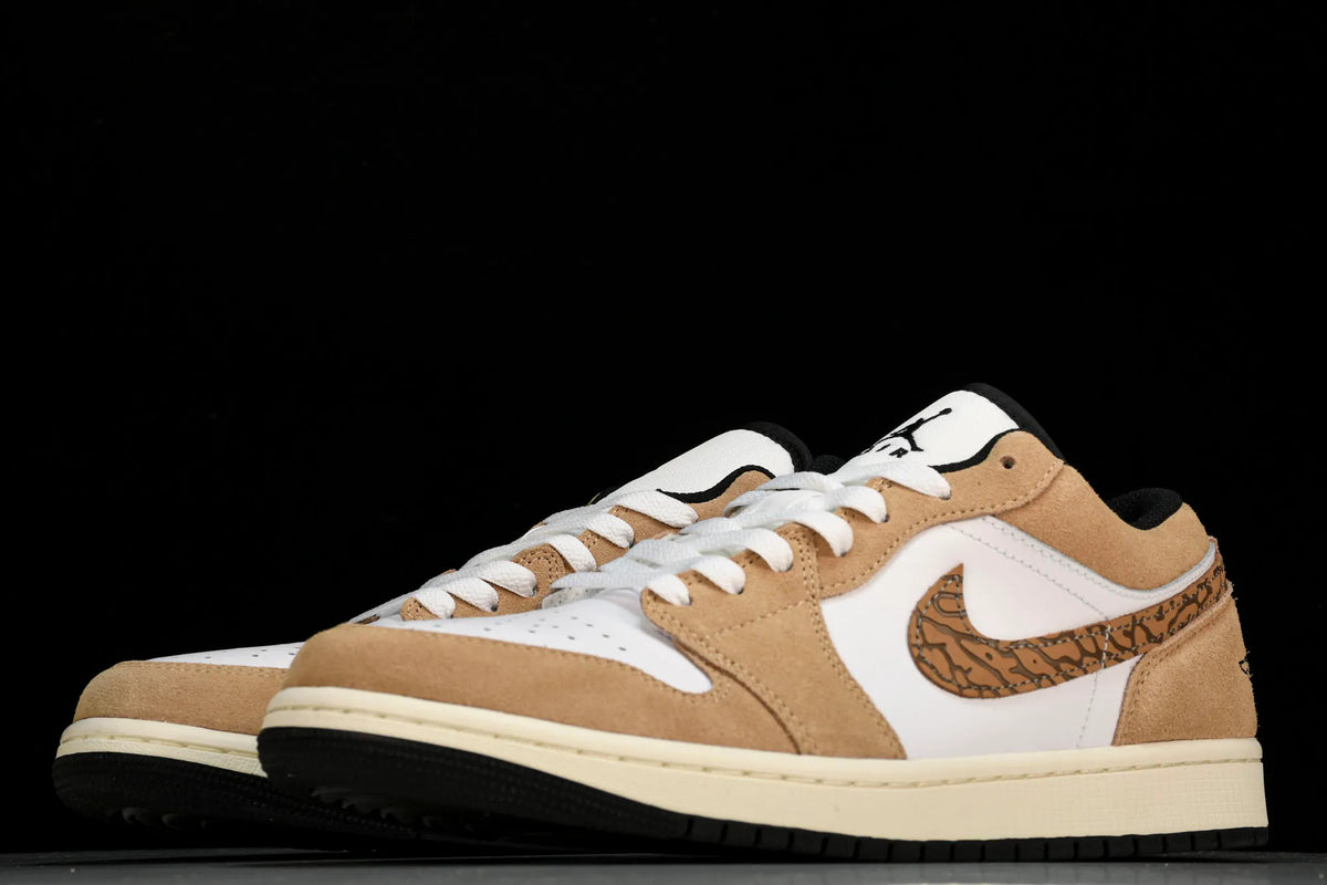Air Jordan Low