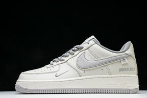 Air Force 1'07 Low Undefeated
