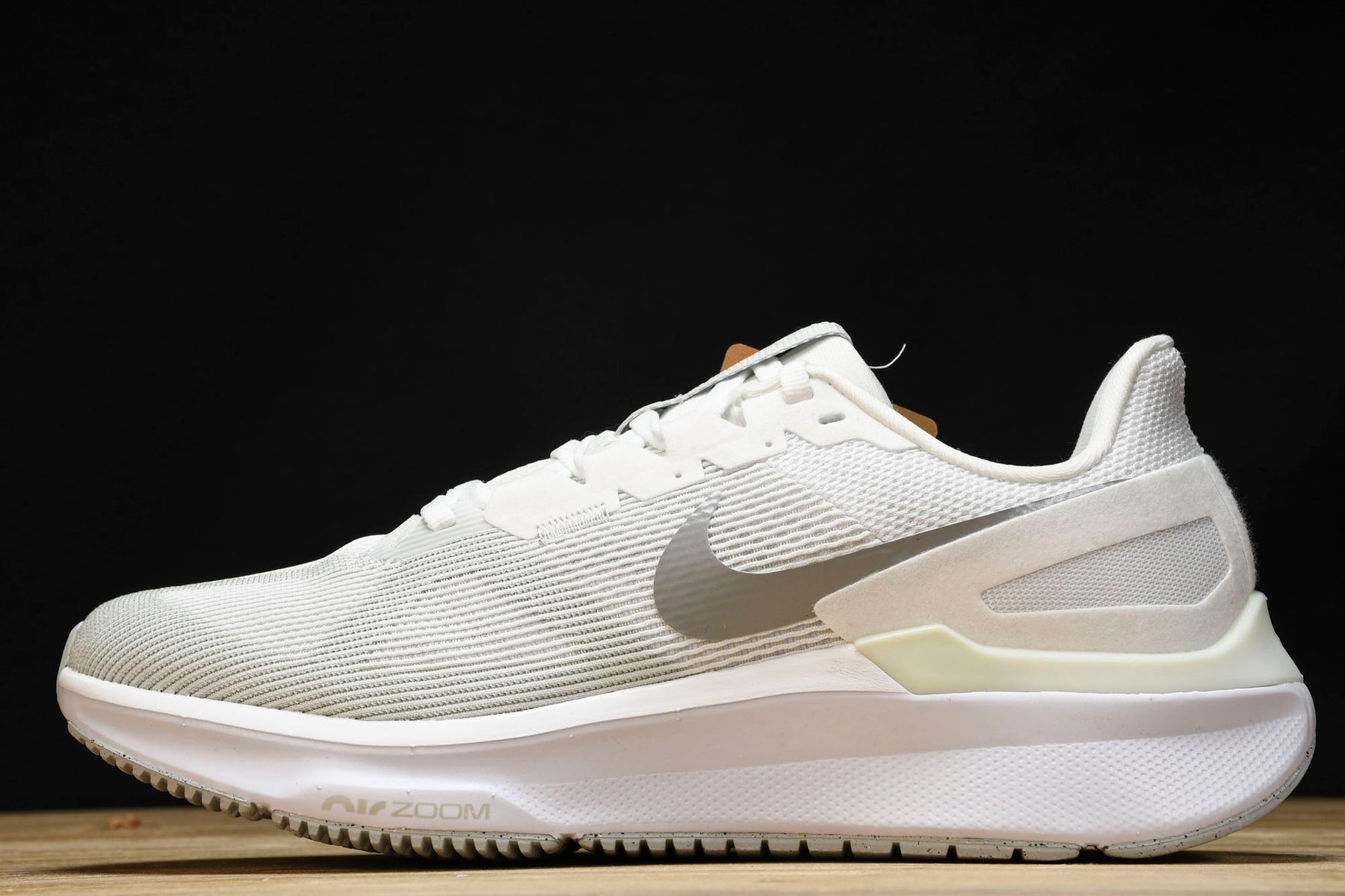 Air Zoom Structure