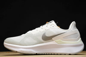 Air Zoom Structure