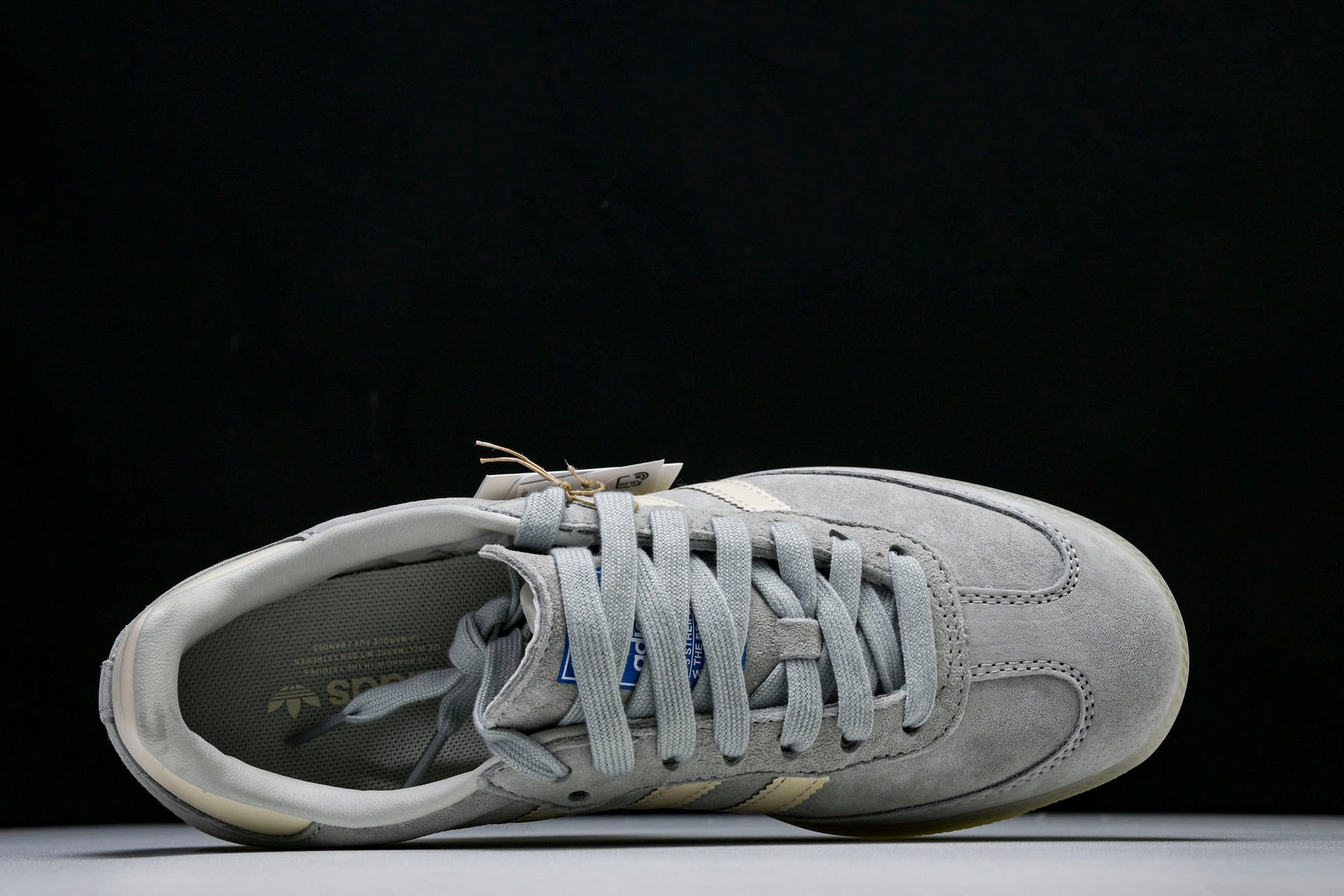 Samba Originals