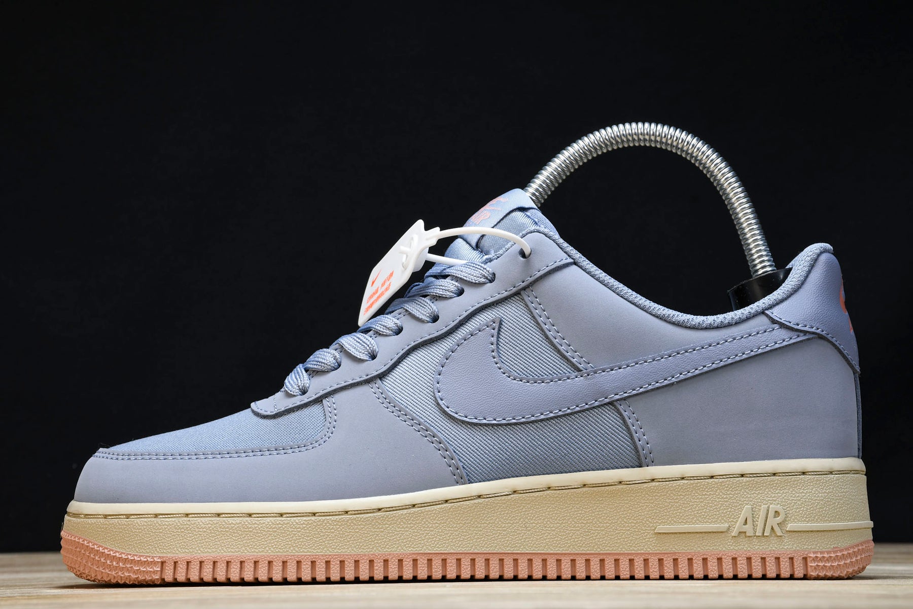 Air Force 1'07 Low