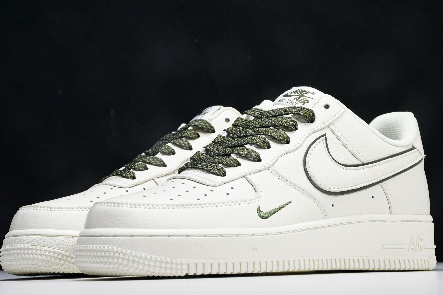 Air Force 1'07 Low