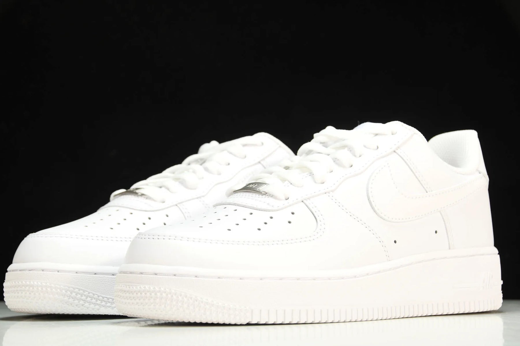 Air Force 1 White