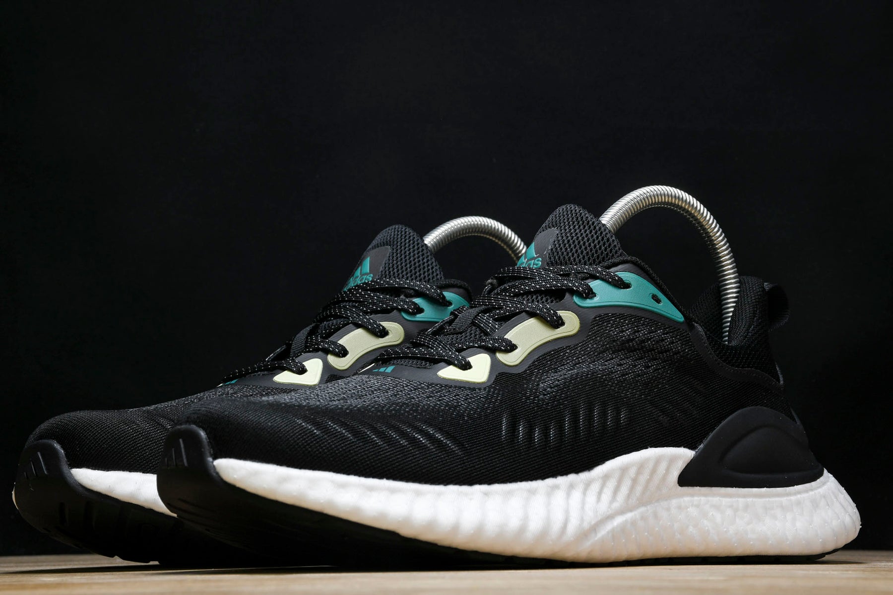 Alpha Bounce Beyond