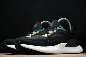 Alpha Bounce Beyond