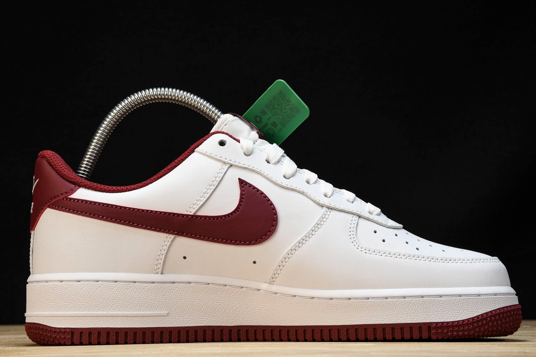 Air Force 1'07 Low