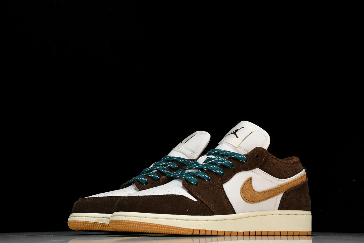Air Jordan Low