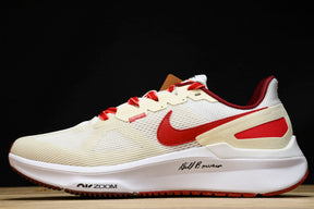 Air Zoom Structure