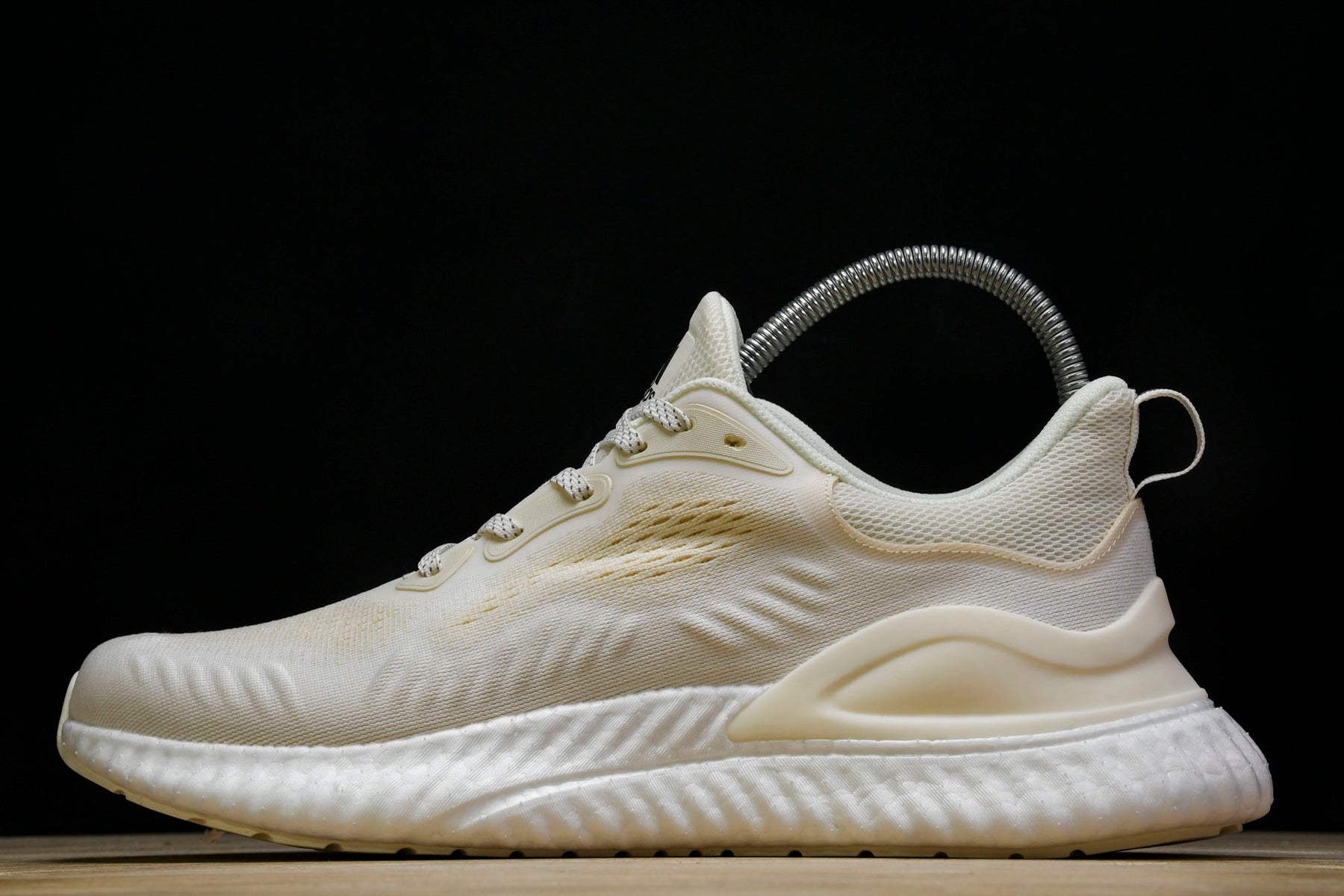 Alpha Bounce Beyond